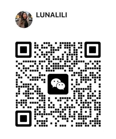 WeChat QR code