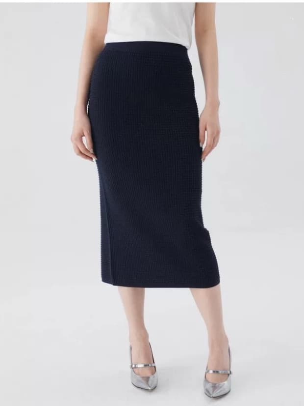 Commuter fashion women stock photo 15