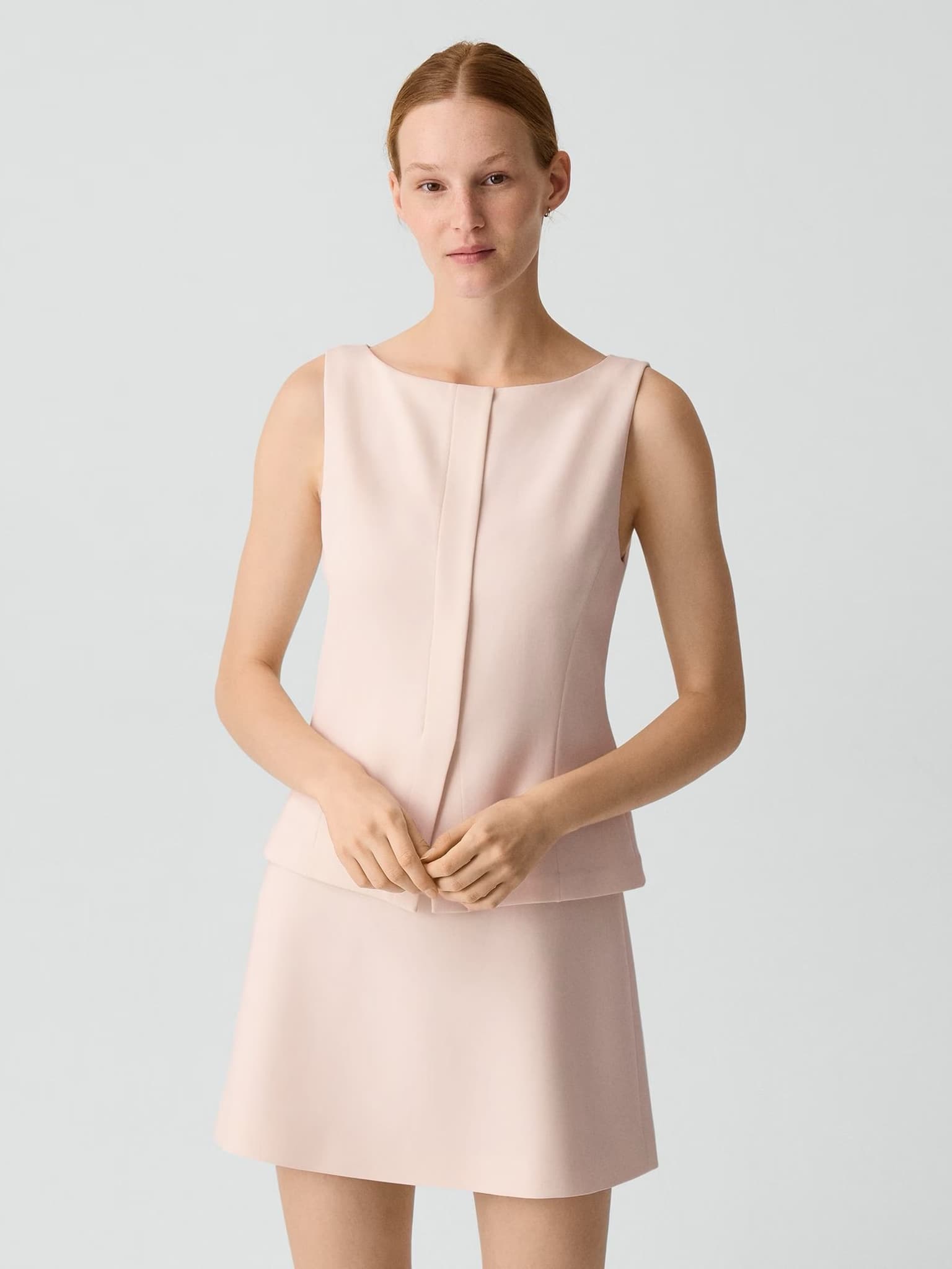 Commuter fashion women stock photo 21