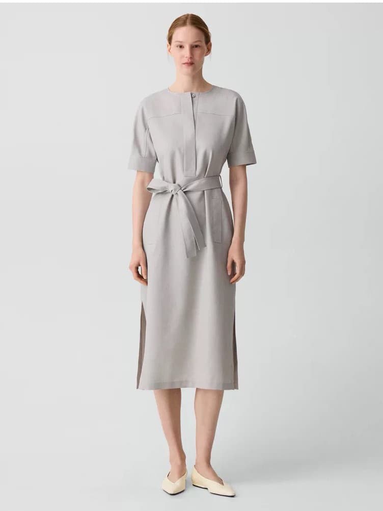 Commuter fashion women stock photo 46