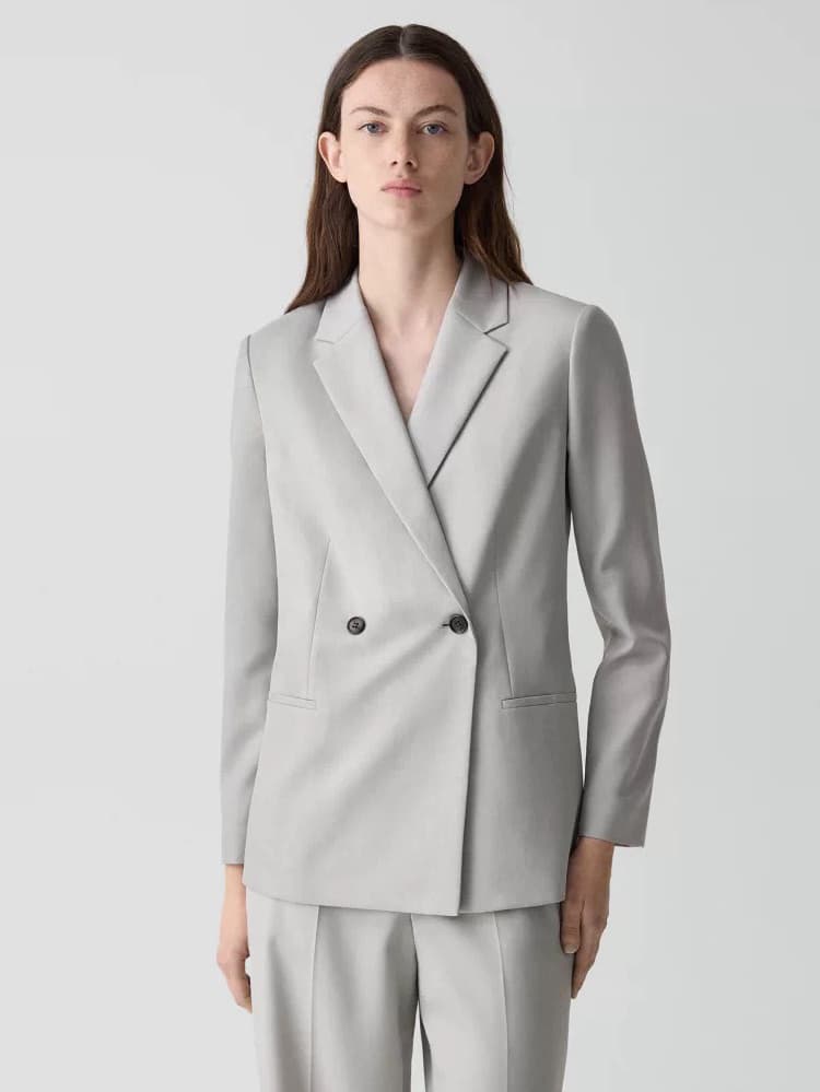 Commuter fashion women stock photo 47