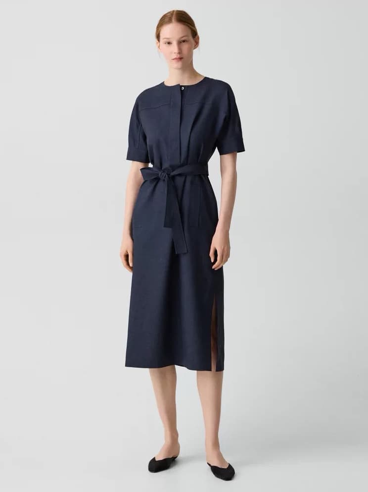 Commuter fashion women stock photo 48
