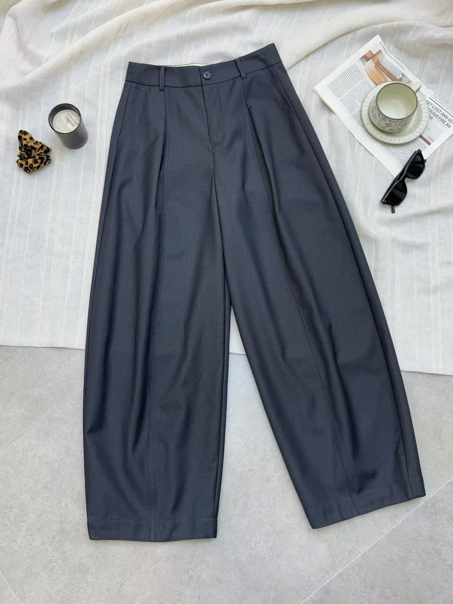 Fashion pants real stock photo 5