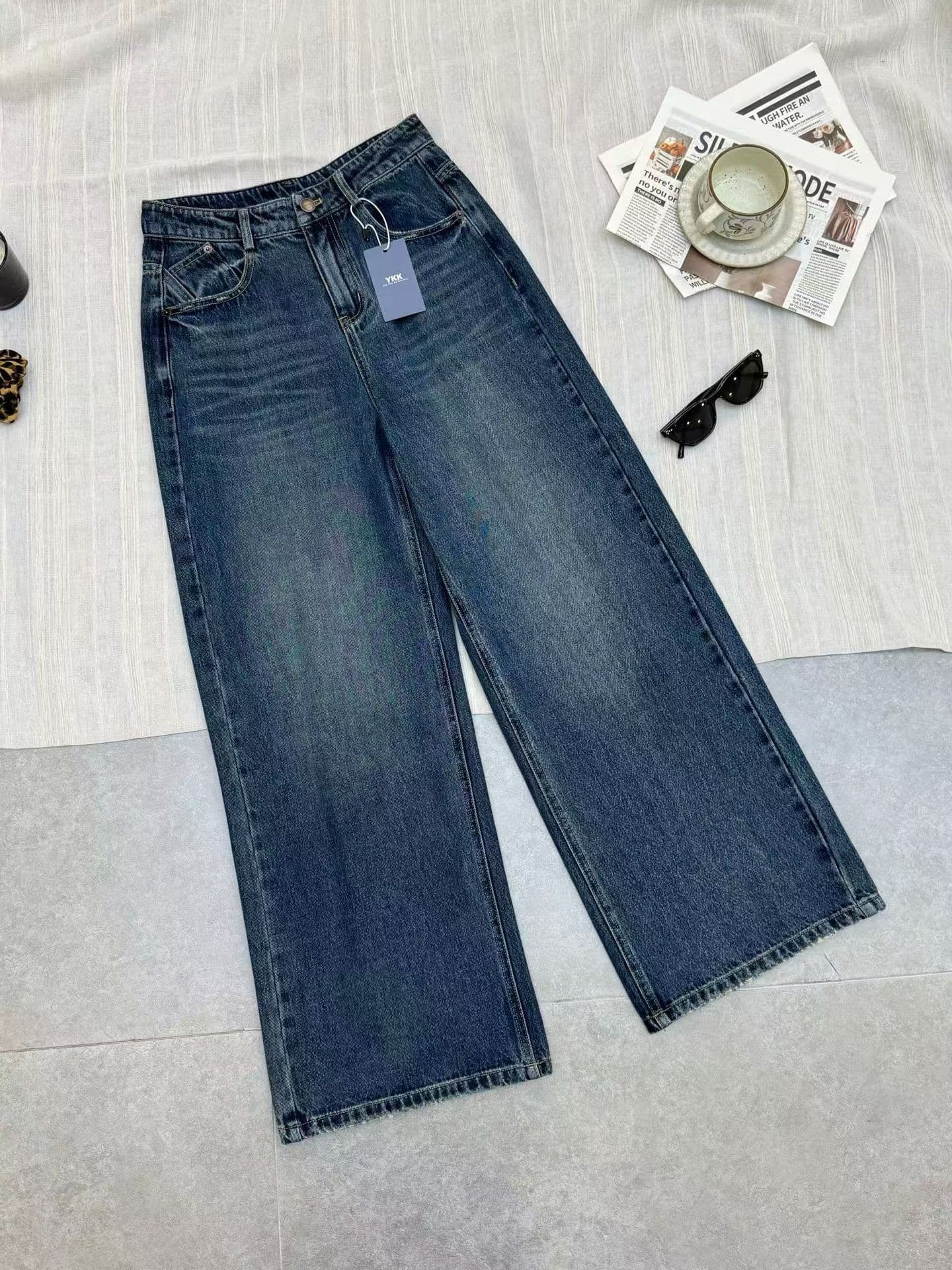 Fashion pants real stock photo 10