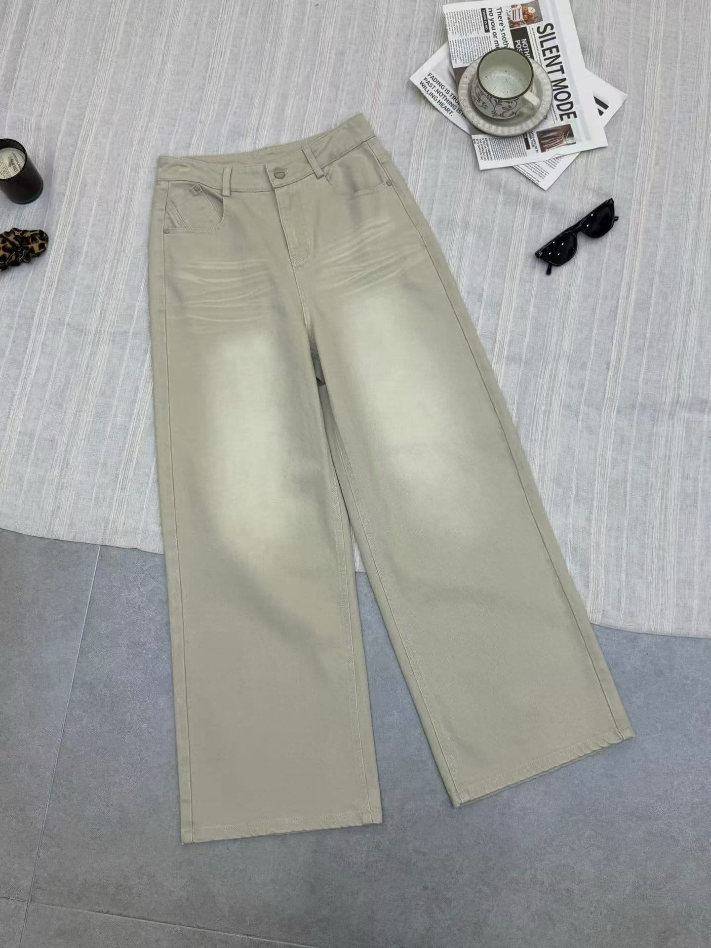 Fashion pants real stock photo 12