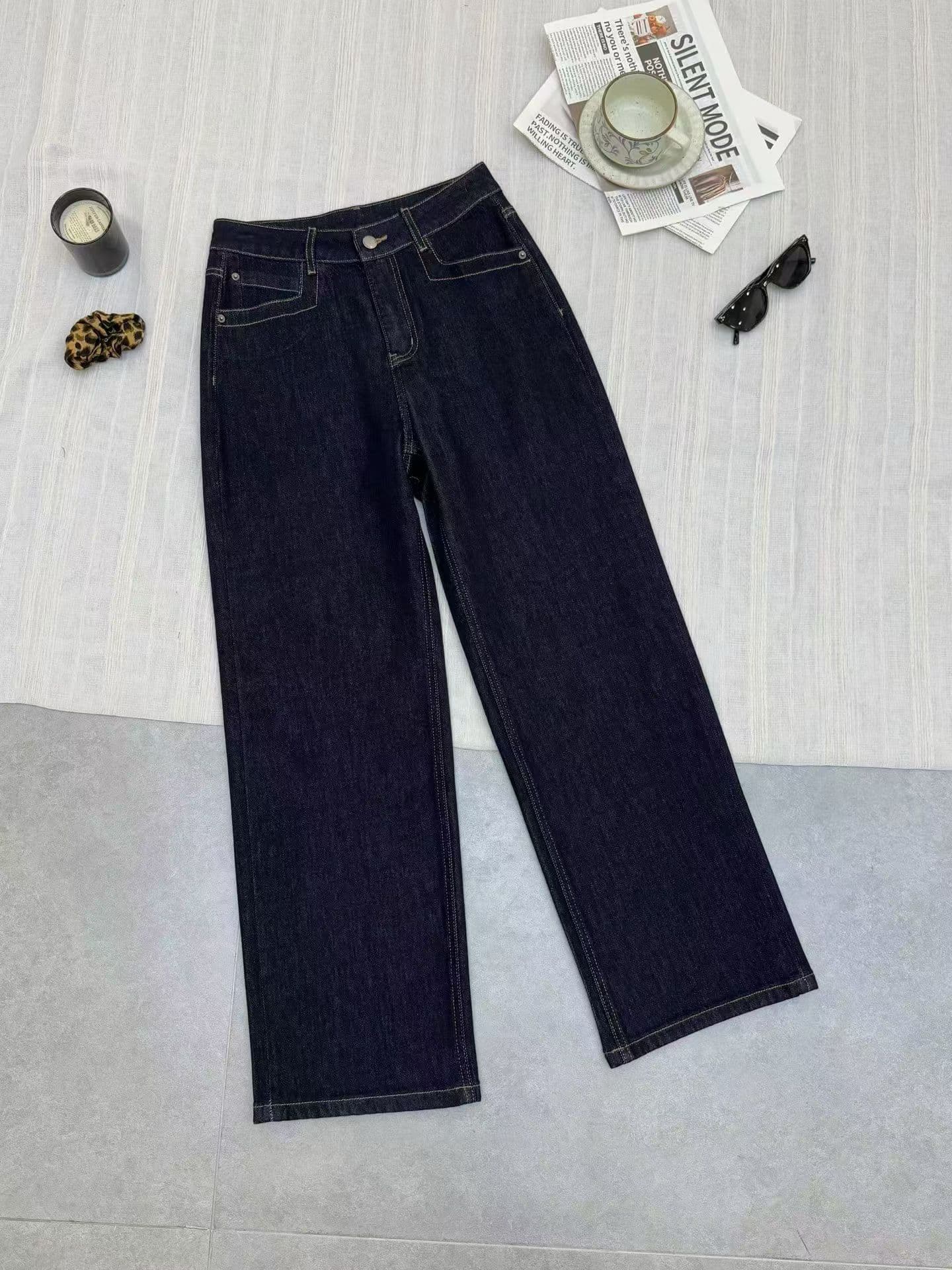 Fashion pants real stock photo 13