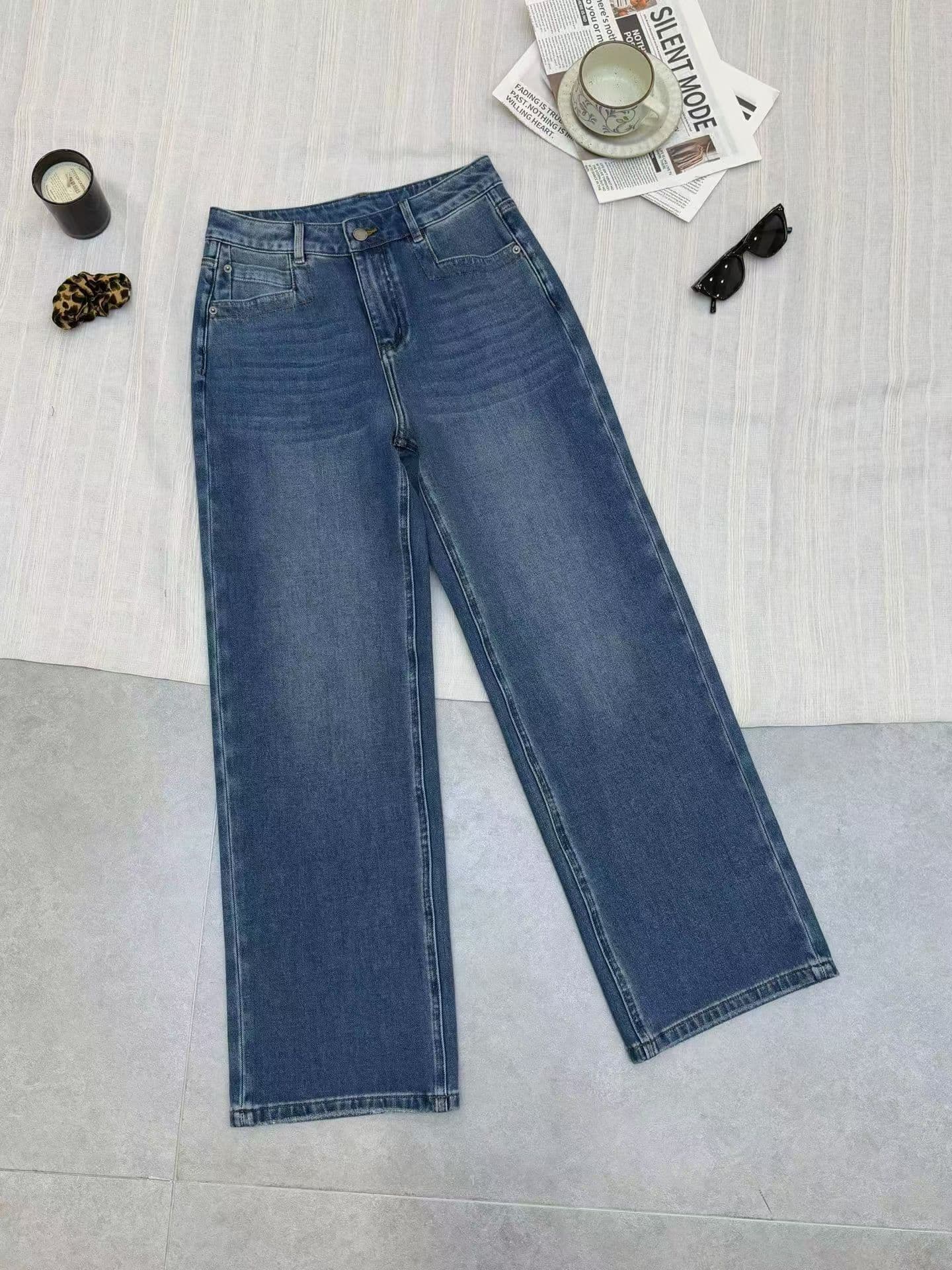 Fashion pants real stock photo 14