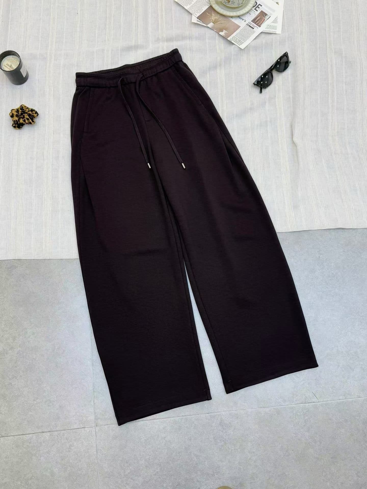 Fashion pants real stock photo 20
