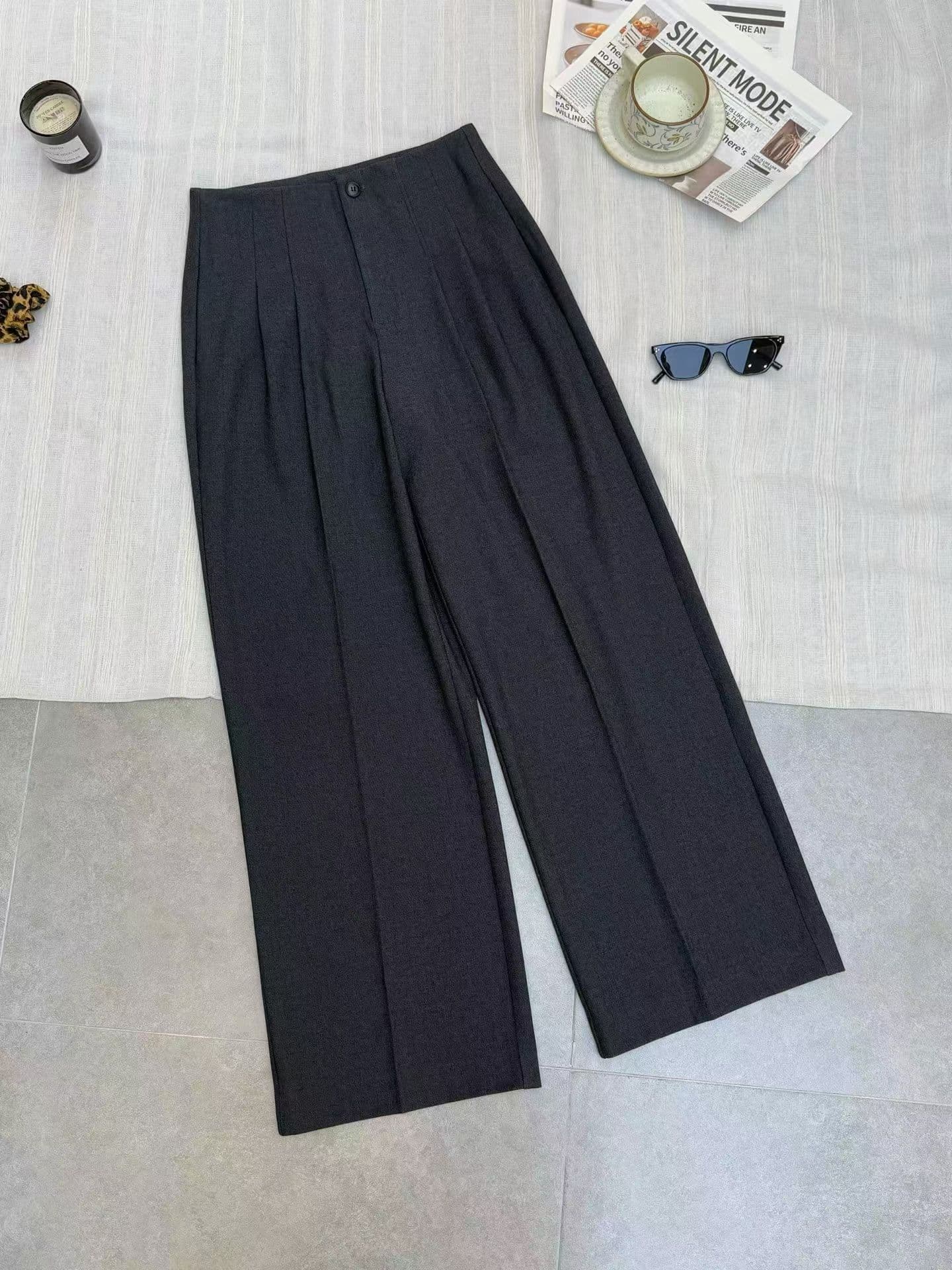 Fashion pants real stock photo 25