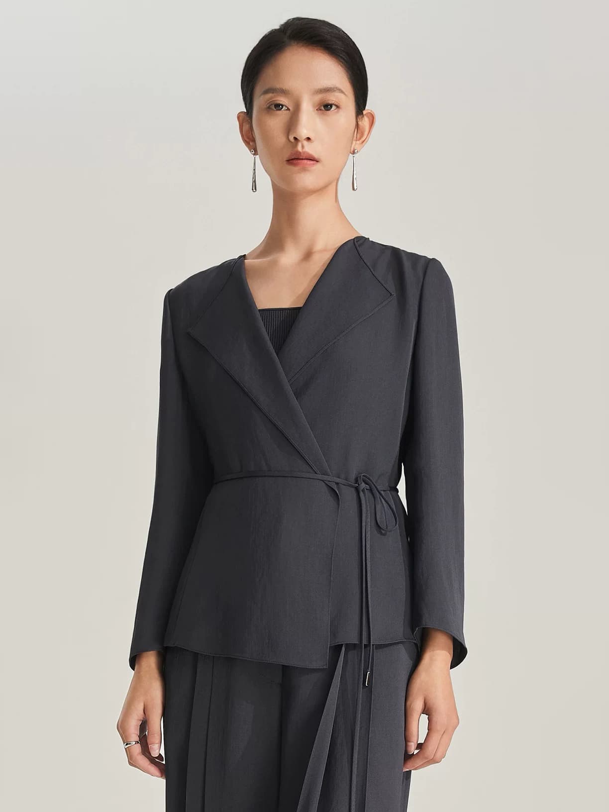 Minimalist fashion women stock photo 7