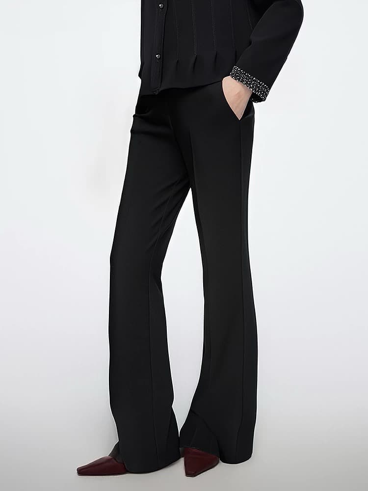 Minimalist fashion women stock photo 11