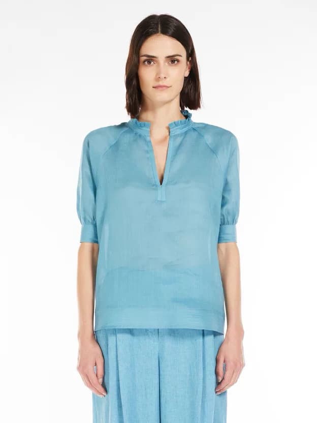 Minimalist fashion women stock photo 21