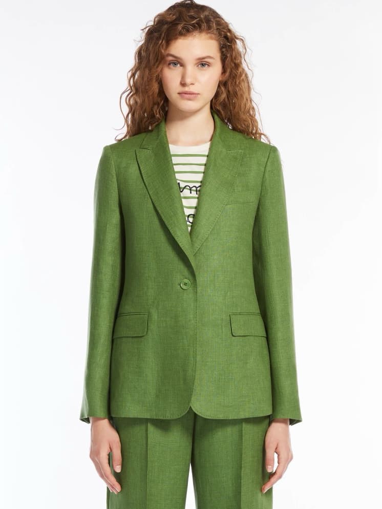 Minimalist fashion women stock photo 22