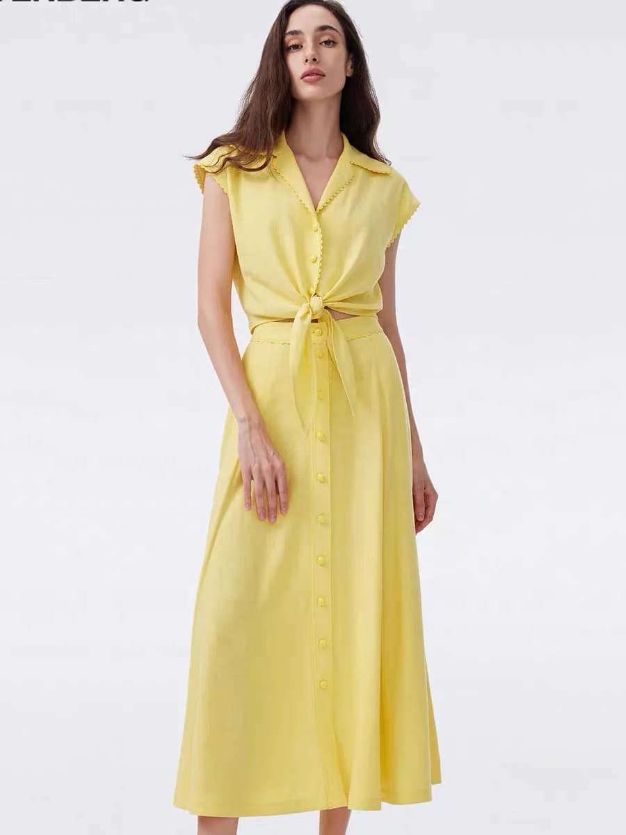 Ready stock women fashion sourcing for Southeast Asia buyers