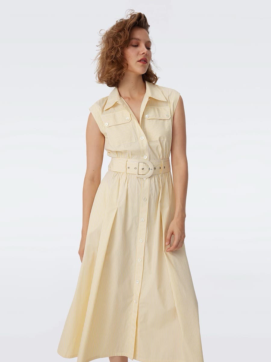 Boutique-ready unbranded women fashion stock photo 16