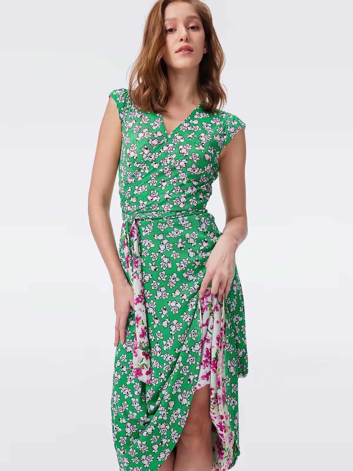 Boutique-ready unbranded women fashion stock photo 41