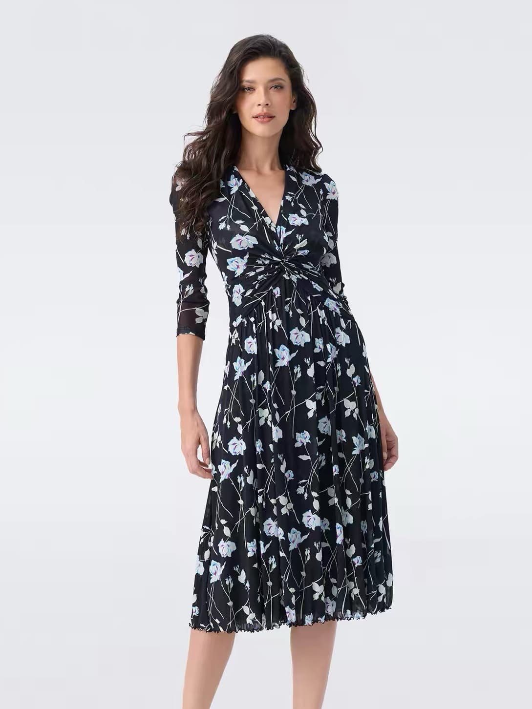 Boutique-ready unbranded women fashion stock photo 43