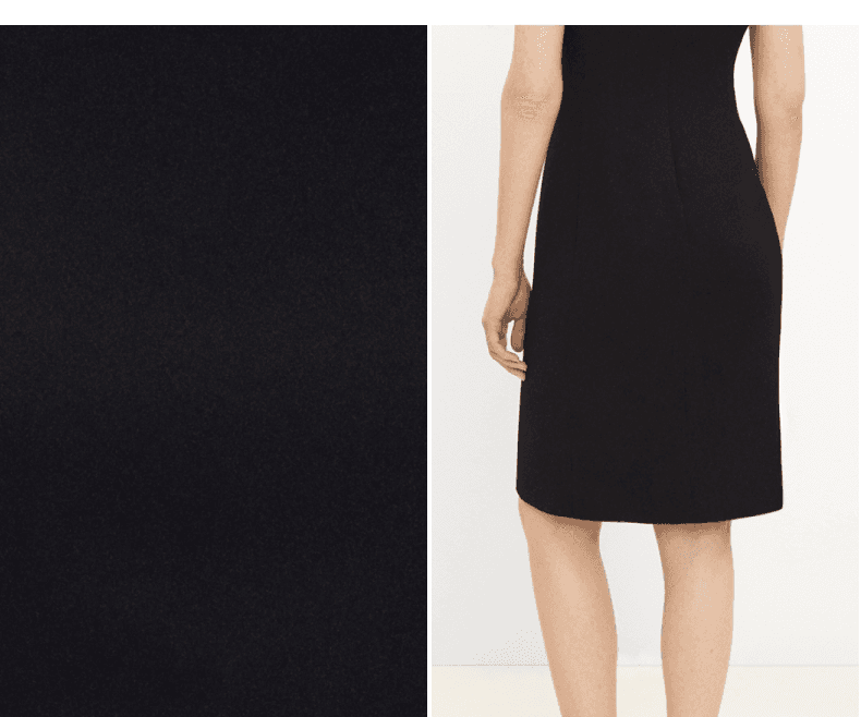 Elegant Sleeveless Boat-Neck Fishtail Dress - detail 7