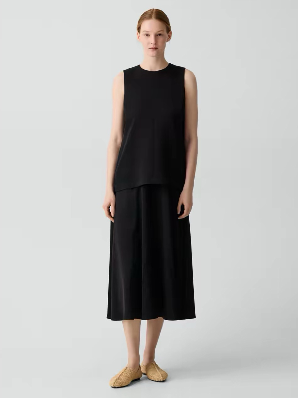 Commuter fashion women stock photo 12