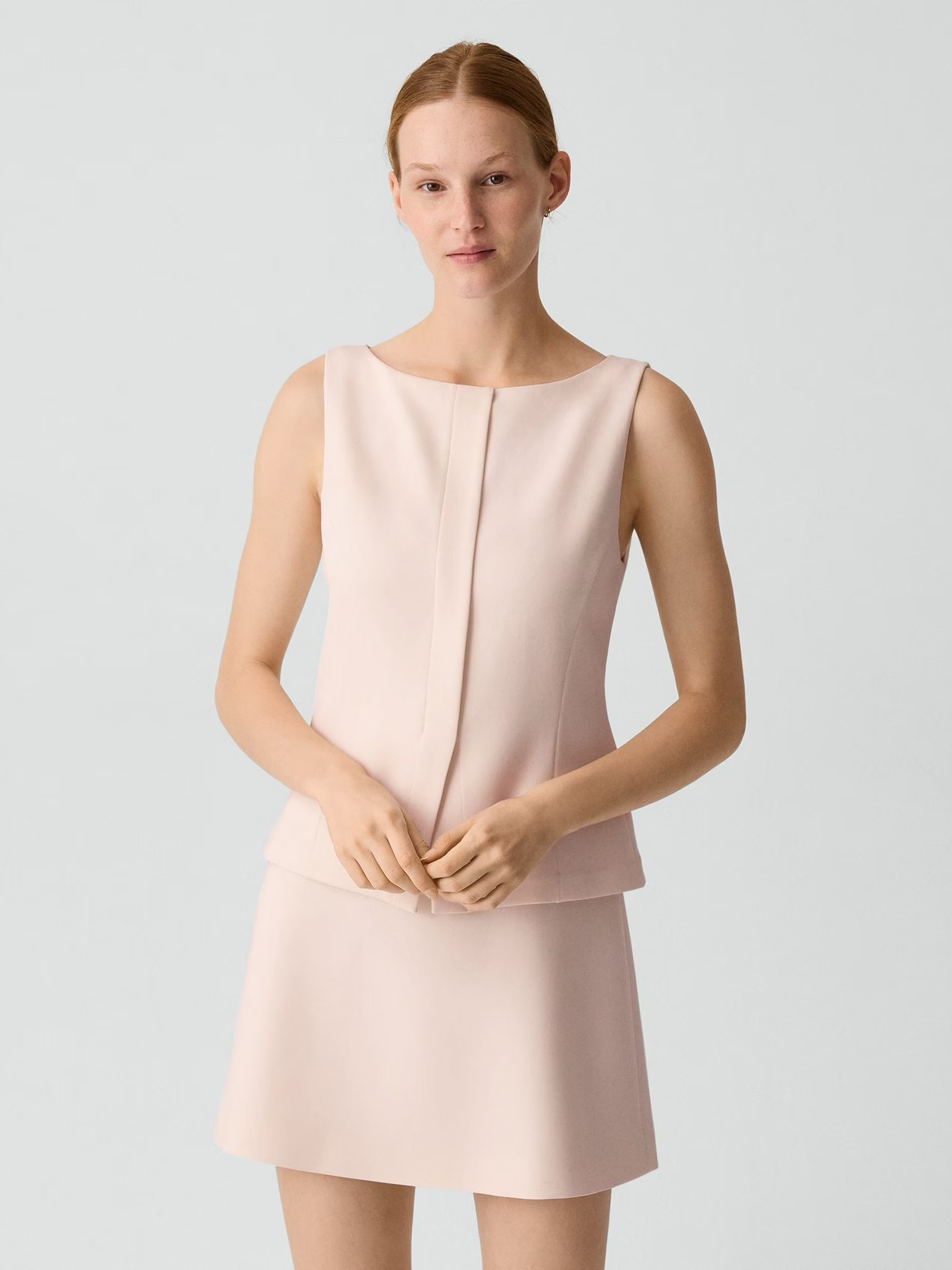 Commuter fashion women stock photo 21