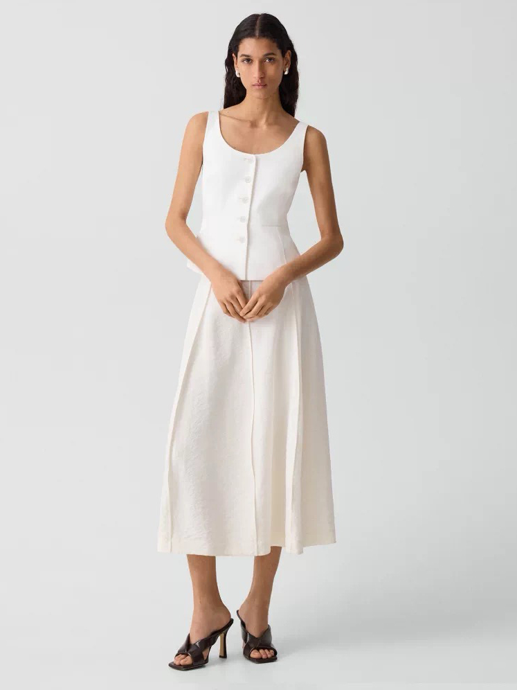 Commuter fashion women stock photo 41