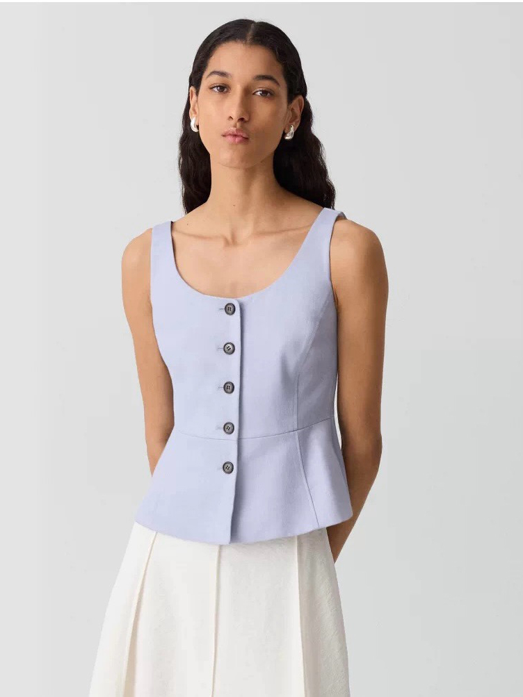 Commuter fashion women stock photo 42