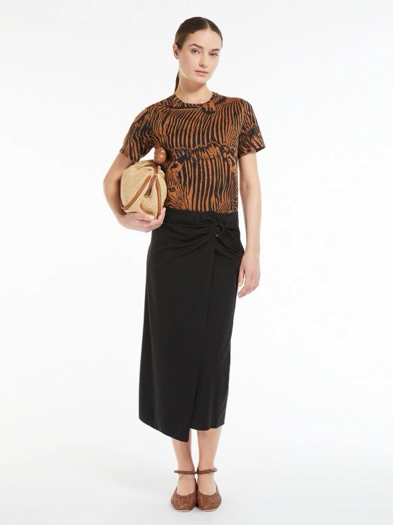 Commuter fashion women stock photo 55