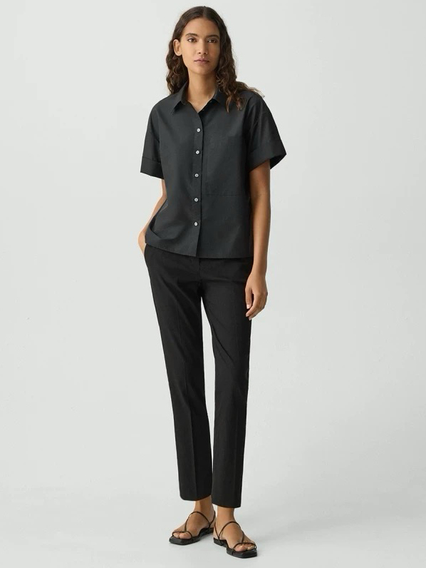 Commuter fashion women stock photo 57