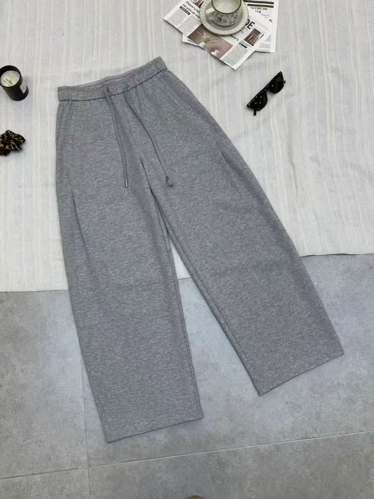 Fashion pants real stock photo 19