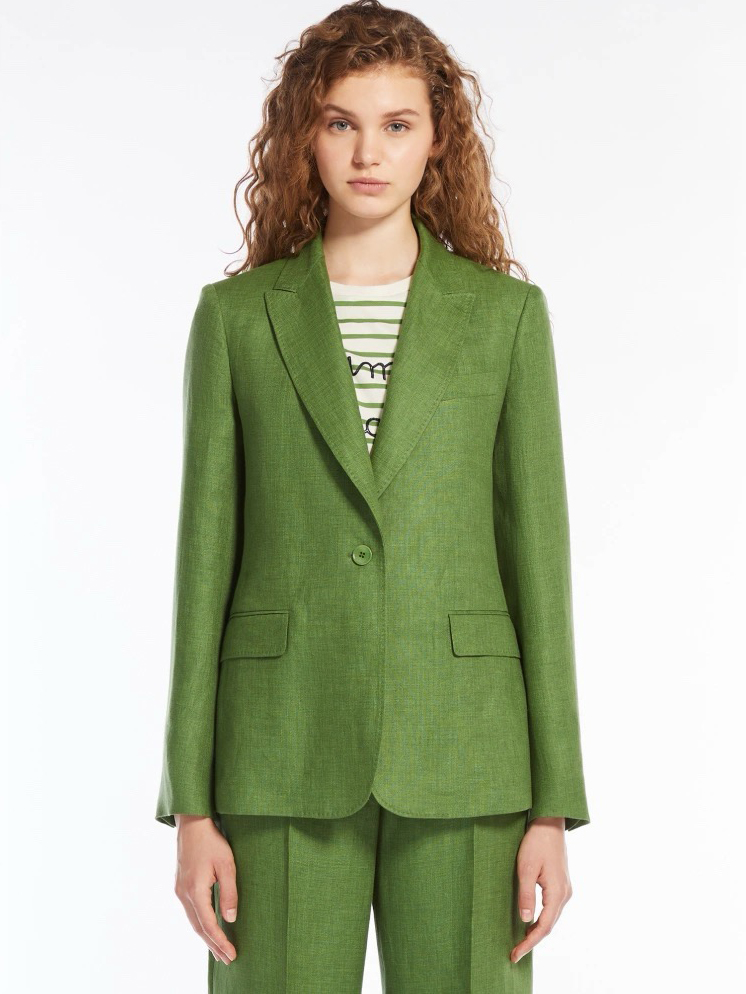 Minimalist fashion women stock photo 22