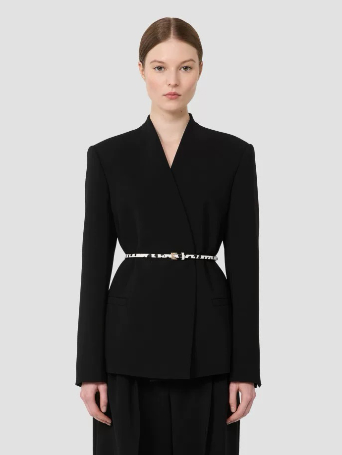 Minimalist fashion women stock photo 24