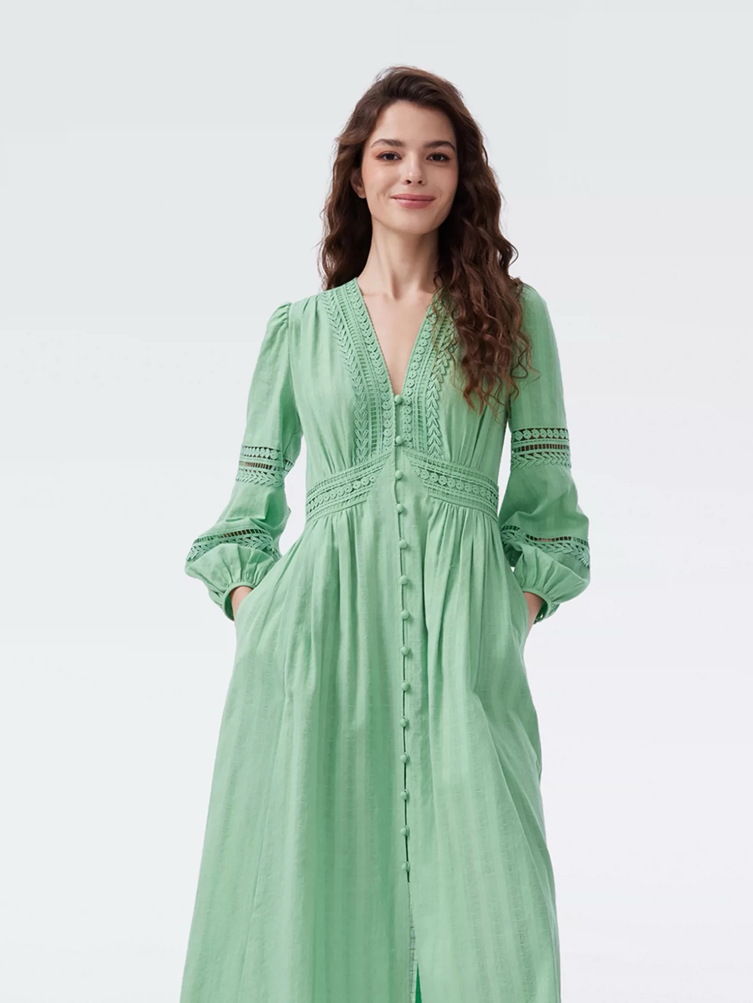Boutique-ready unbranded women fashion stock photo 50